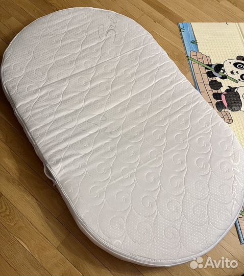 Матрас детский бу
