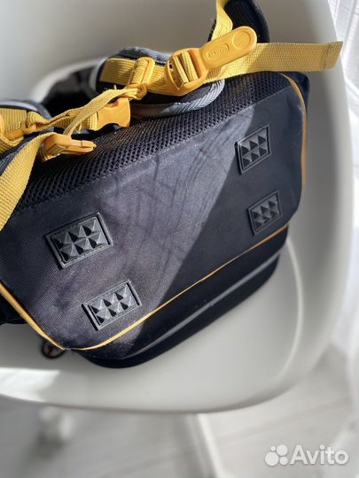 Школьный рюкзак