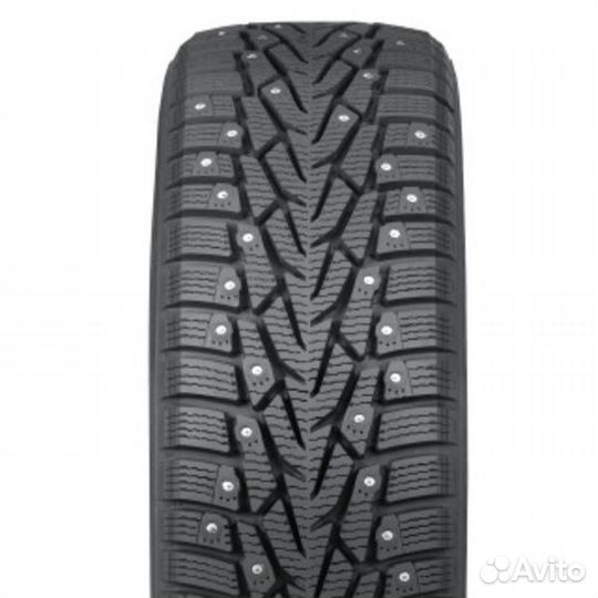 Nokian Tyres Nordman 7 205/55 R16