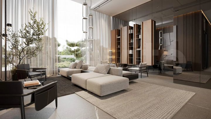 Квартира-студия, 24,5 м², 12/16 эт.