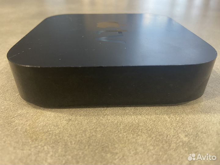 Apple TV A1469