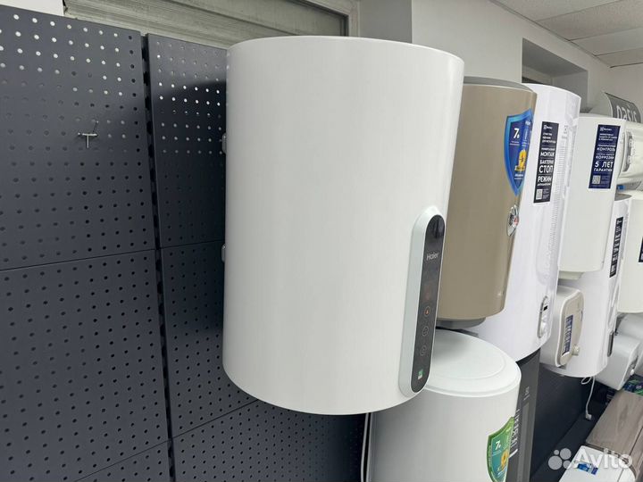 Водонагреватель Haier