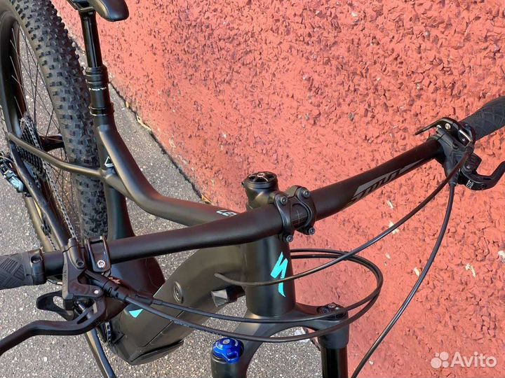 Specialized Turbo Levo Comp 6Fattie