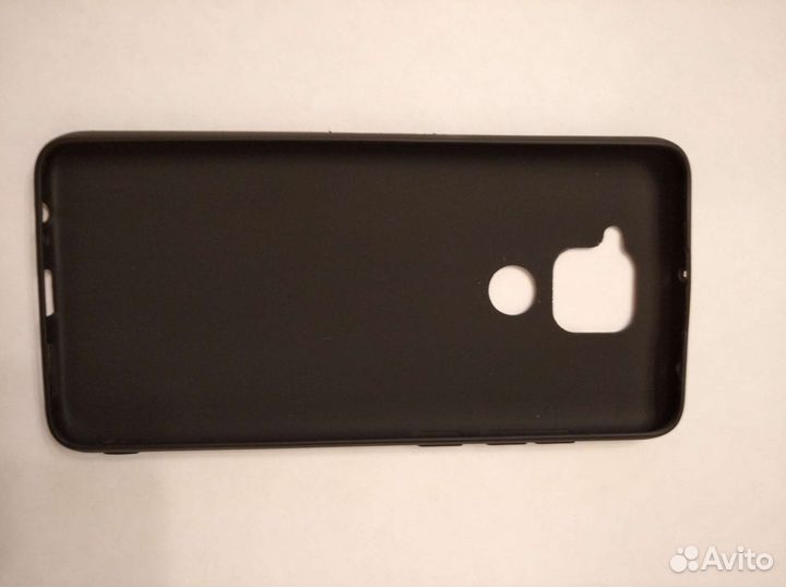Чехол на redmi note 9