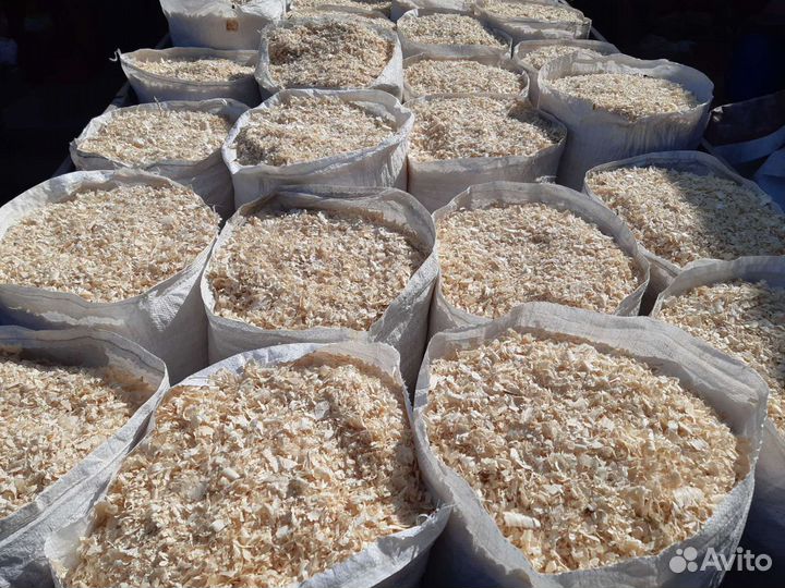 Опилки,стружка