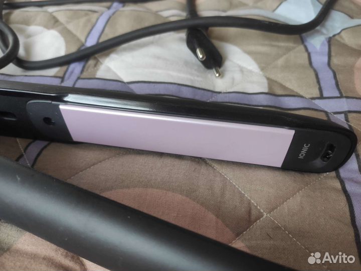 Выпрямитель для волос philips