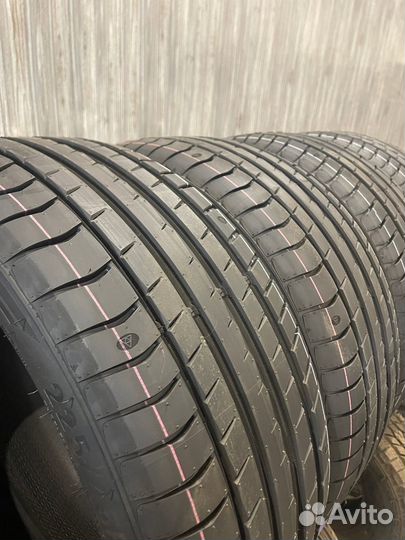 Triangle EffeXSport TH202 205/50 R17 92Y