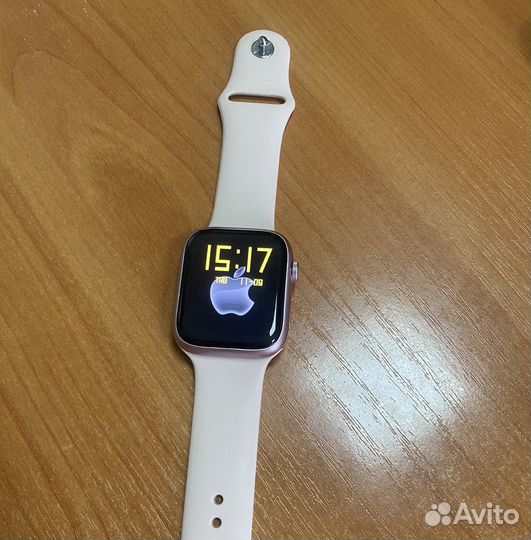 Apple watch 8