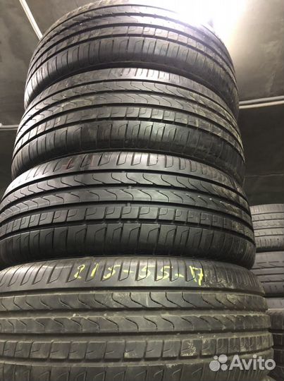 Pirelli Cinturato P7 215/55 R17