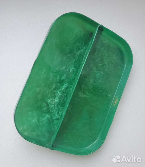 Очечник СССР