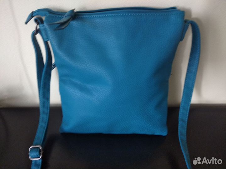 Сумка планшет