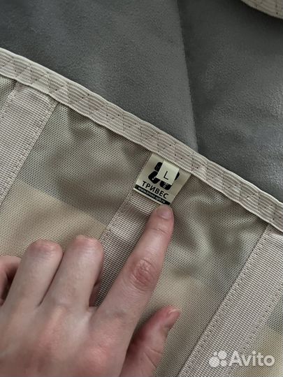 Бандаж дородовой и послеродовой