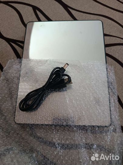 Магическая фоторамка