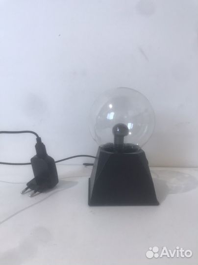 Светильник настольный детский