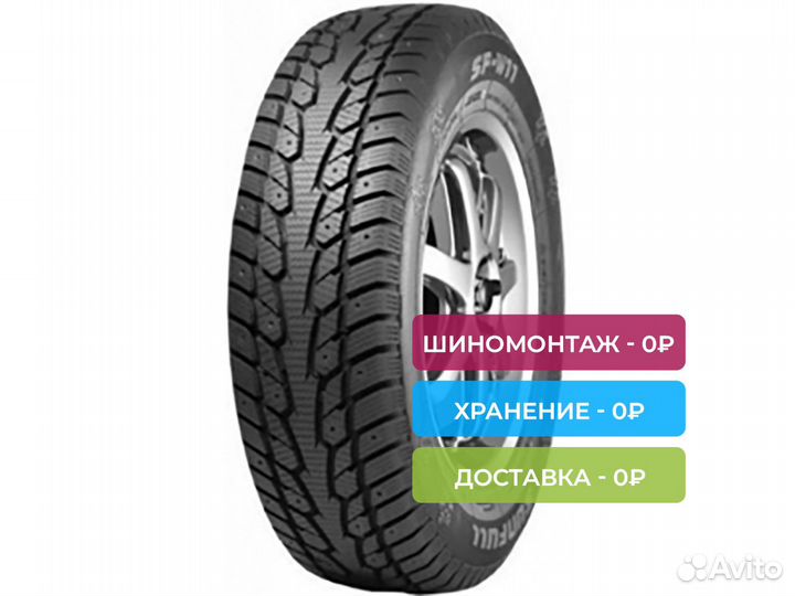 Sunfull SF-W11 205/60 R16 92H