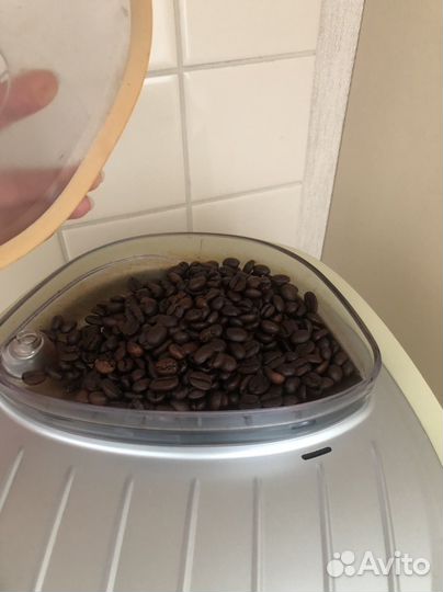 Кофемашина Saeco Odea Go