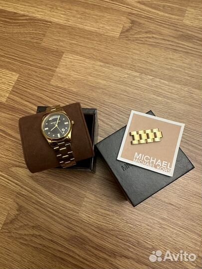 Часы наручные женские Michael kors