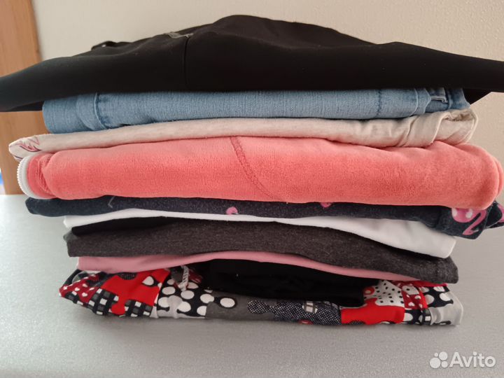 Женские вещи пакетом 48 50