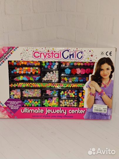 Детские игрушки