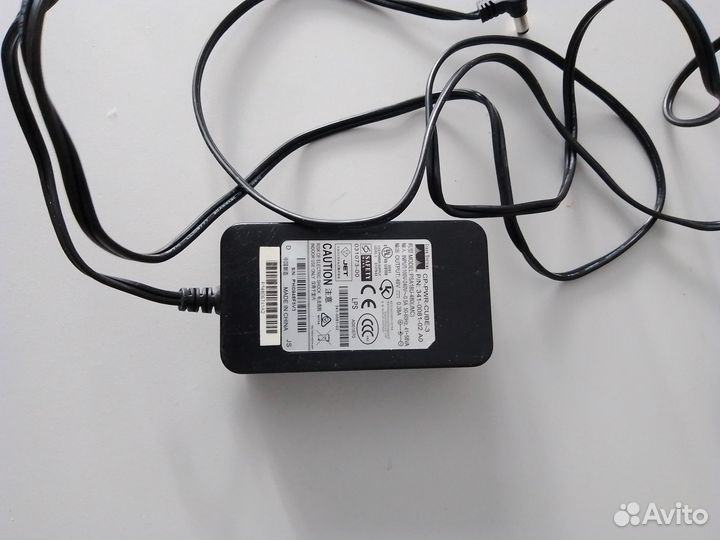 IP-телефон Cisco 7911