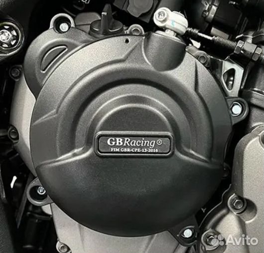 Triumph street triple 1200RS