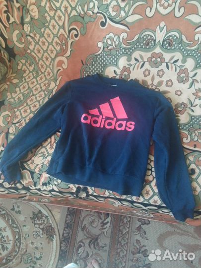 Свитшот adidas