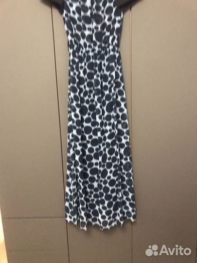 Платье 48 размер бу