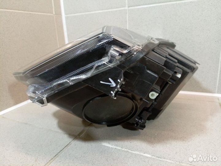 Фара левая Omoda C5