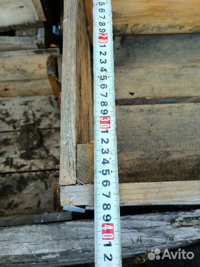 Продам ящики бу