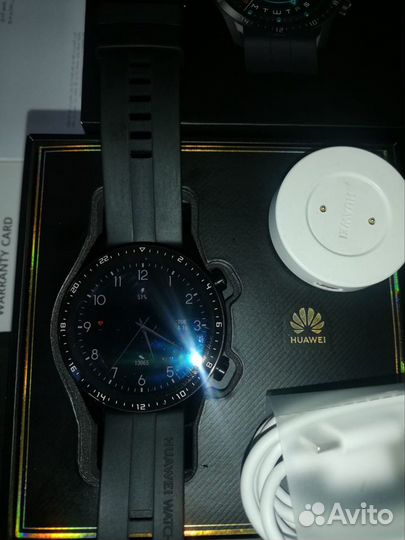 Huawei watch GT 2 46mm