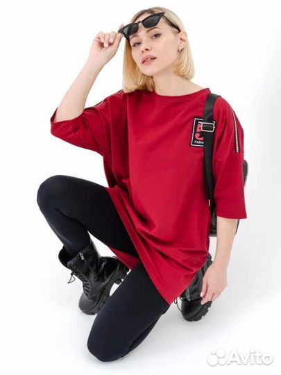 Туника женская