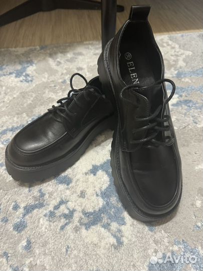Туфли женские 38 размер