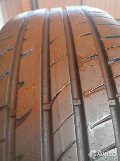 Hankook Ventus Prime 2 K115 225/60 R17