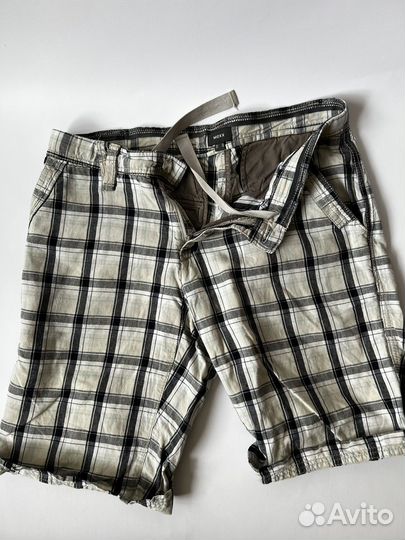 Шорты мужские