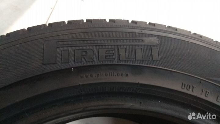 Pirelli Scorpion Verde All Season 235/55 R17 99V