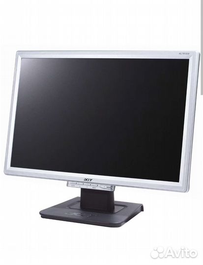 Монитор Acer 19