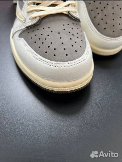 Кроссовки Travis Scott x Air Jordan 1 Low OG SP 