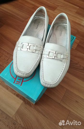 Мокасины