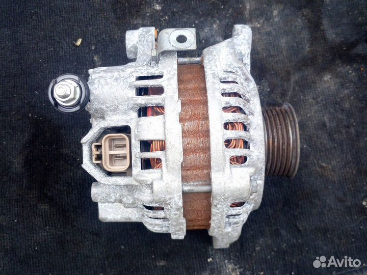 Генератор mazda 3 A2TC0091