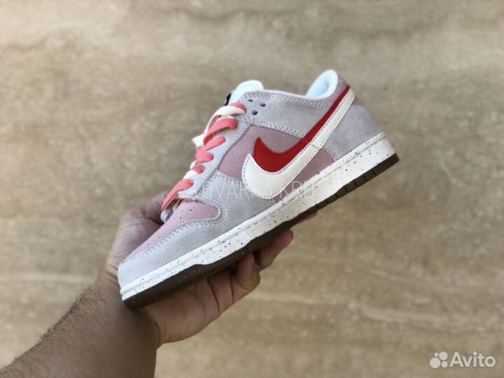 Кроссовки Nike Dunk Low Happy Chinese New Year