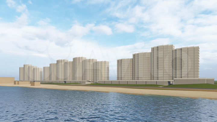 Участок 10 га (ИЖС)