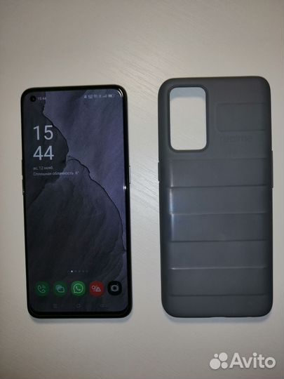 realme GT Master Edition, 6/128 ГБ