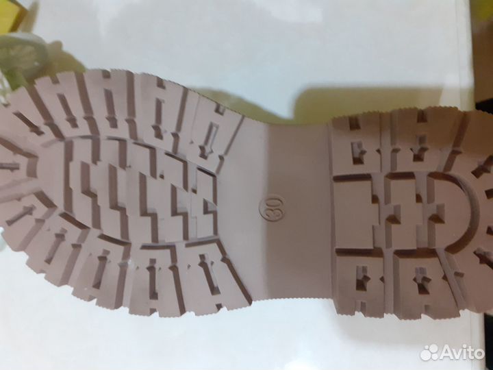 Детская обувь