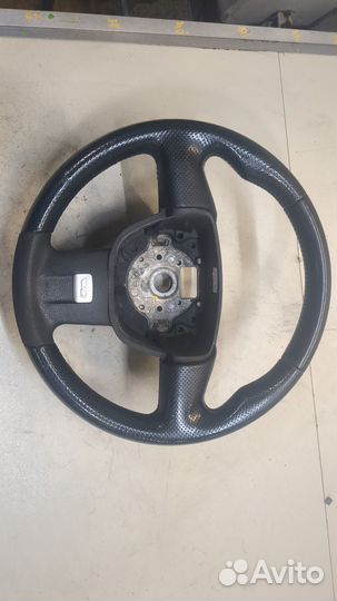 Руль Skoda Octavia (A5), 2009