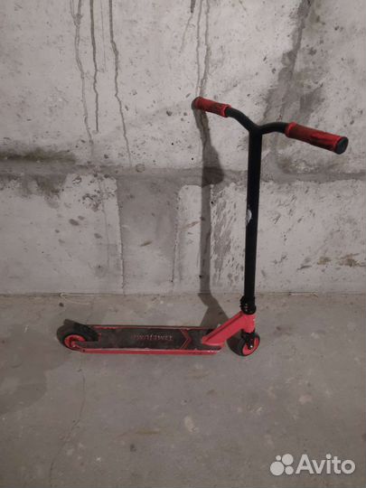 Продам самокат