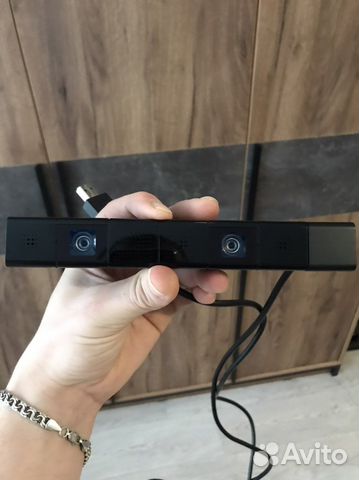 Камера PS4