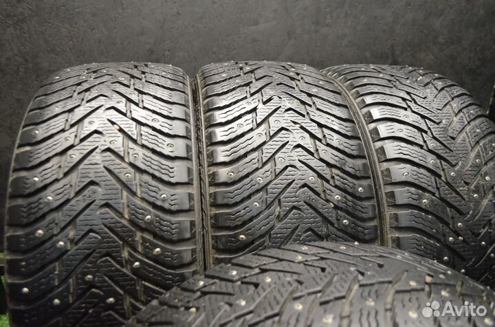 Nokian Tyres Hakkapeliitta 8 SUV 255/45 R20 105T