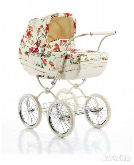 Универсальная коляска Geoby C605 Lux
