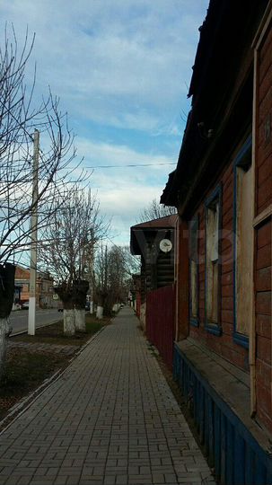 Дом 72 м² на участке 5 сот.