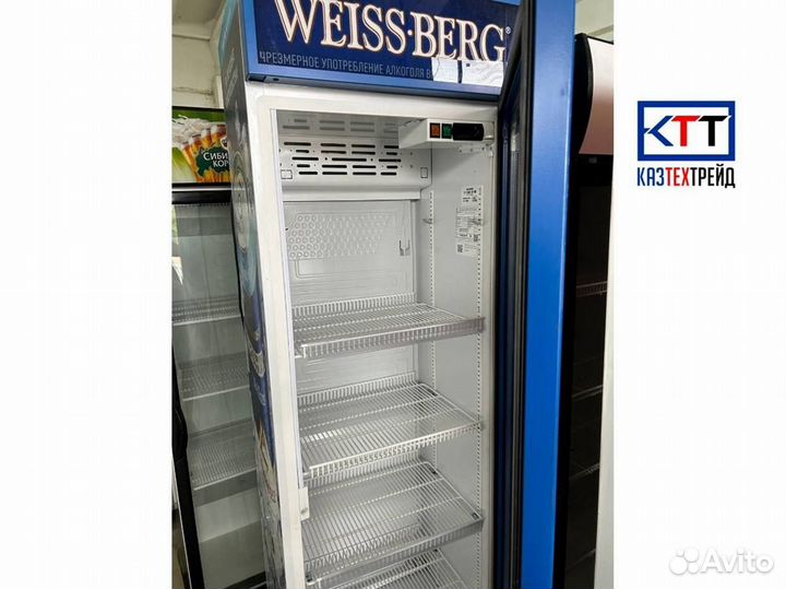 Шкаф холодильный на 500л